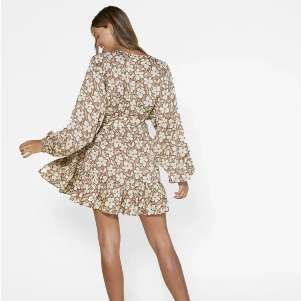 Outerknown lulu dress like new size XS - Picture 2 of 3